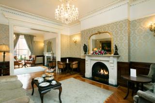 Harcourt Hotel - Dublin - 6