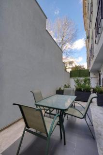 Lovely Central Cozy 3bd25bath Duplex Patio! #273 - 8