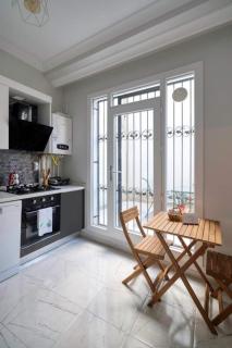 Lovely Central Cozy 3bd25bath Duplex Patio! #273 - Istanbul - 1