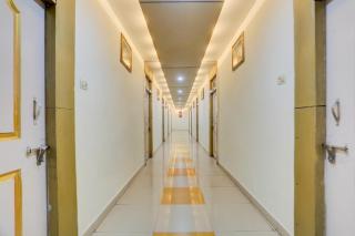 Collection O Nandanpura Sipri Bazar Formerly Hotel Highway Jhansi - Jhansi - 5