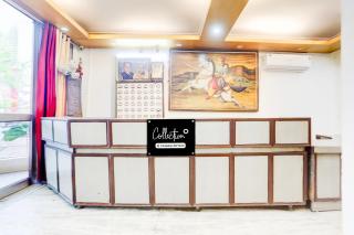 Collection O Nandanpura Sipri Bazar Formerly Hotel Highway Jhansi - Jhansi - 9
