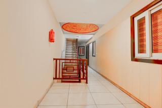 Super Hotel O Kalgidhar Enclave Baltana Formerly Indiano - Zirakpur - 5