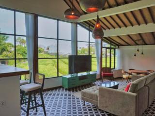 Mistral Apartment - Umalas - 2