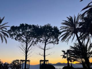 Staycation by Martinez beach and Croisette - 2