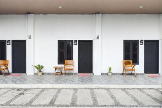 Urbanview Hotel Syariah at Glory Guest House Kota Baru - - 6