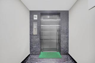 Super Townhouse Daba Garden Road - 1