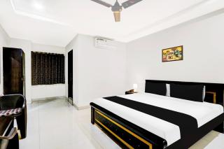 Super Townhouse Daba Garden Road - 7
