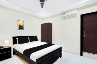 Super Townhouse Daba Garden Road - 6