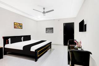 Super Townhouse Daba Garden Road - 8