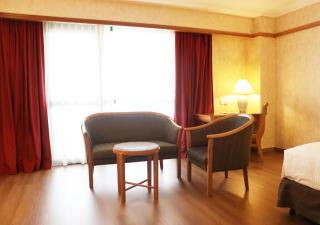 Grand Palace Hotel - 4