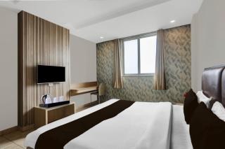 Super Hotel O Haldwani Near Bus Stand - 8