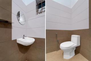 Super Townhouse Thondayad Calicut Formerly Dream Casa - Kakkayam - 7