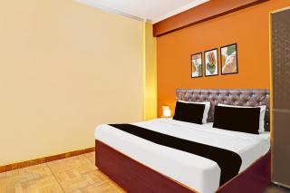 Super Hotel O Vidhan Sabha Chowk Formerly Sunshine Guest House - Clement Town - 2