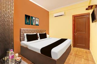 Super Hotel O Vidhan Sabha Chowk Formerly Sunshine Guest House - Clement Town - 8