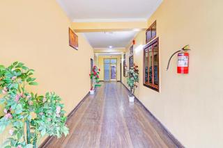 Super Hotel O Vidhan Sabha Chowk Formerly Sunshine Guest House - Clement Town - 5