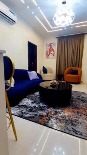Hilltop Homes 1 - Lagos - 4