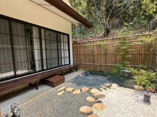 Furusato Matcha Cafe & Ryokan - ฟุรุซาโตะ มัทฉะคาเฟ่ & เรียวกัง - Ban Pang Champi - 9