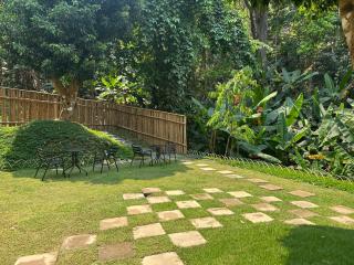 Furusato Matcha Cafe & Ryokan - ฟุรุซาโตะ มัทฉะคาเฟ่ & เรียวกัง - Ban Pang Champi - 1