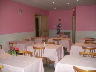 Hotel Les Sapins - Gérardmer - 1