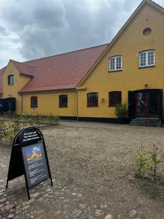 Den Gule Lade på Skjørringe - Stubbekøbing - 6