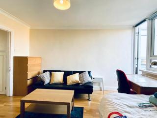 Large Double room in West Kensington-Fulham - Londra - 7