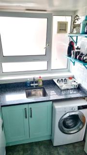 Large Double room in West Kensington-Fulham - 1