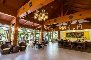Coco Palm Beach Resort - SHA Extra Plus - Mae Nam - 3