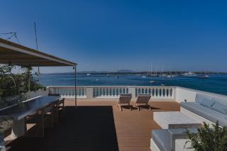 Spetses Bluesites Retreat - 9