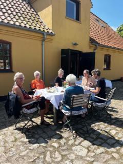 Den Gule Lade på Skjørringe - 8