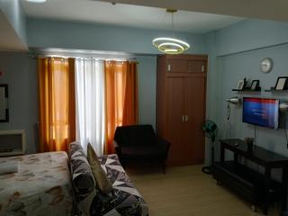 Jentry condotel - 6