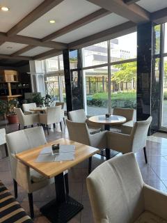 Concorde Hotel Siegen - 3