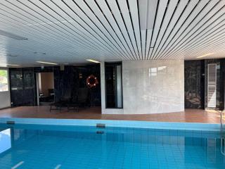 Concorde Hotel Siegen - 8