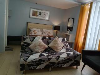Jentry condotel - Manila - 1