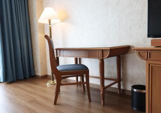 Grand Palace Hotel - 6