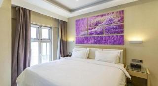 Lavande Hotels Dalian Software Park University of Technology - 3