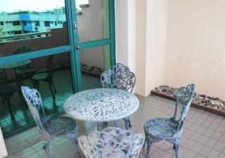 Grand Palace Hotel - Miri - 9