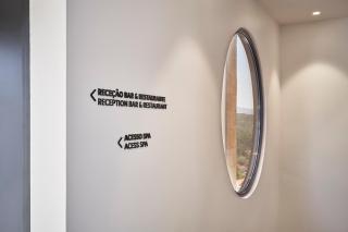 The Vinea Collection Hotel by Piamonte Hotels - Monção - 4