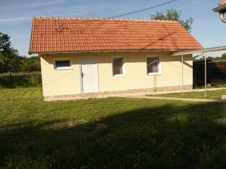 Country cottage - 0