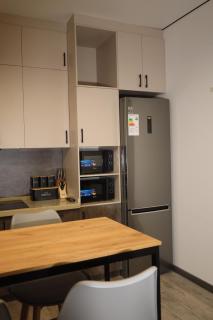 WoW Hostel Федора Солодовникова 21Е - 6