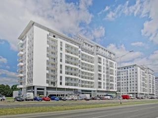 Apartamenty Platinum 42 - Danzig - 7