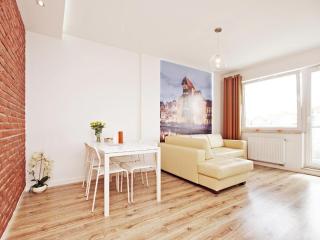 Apartamenty Platinum 42 - Danzig - 5