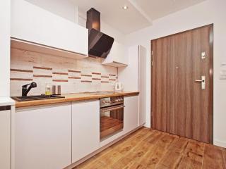 Apartamenty Platinum 42 - Danzig - 4