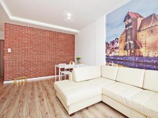 Apartamenty Platinum 42 - Danzig - 3