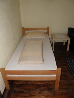 Country cottage - 4