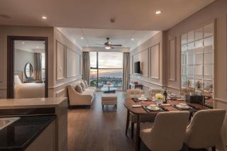 Beachfront Luxury Apartment in Altara Building - Da Nang - Da Nang - 6