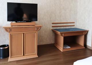 Grand Palace Hotel - 9