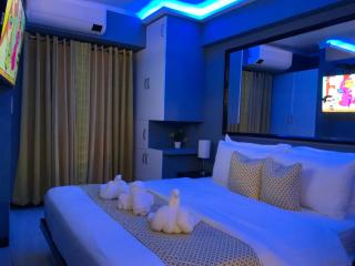 TLT Condotl E-208 -Near Airport at Kiener Hills Condominium - Mactan - 8