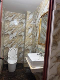 Khách sạn PARIS 3 đường 38 phường Tân Tạo Quận Bình Tân - 5