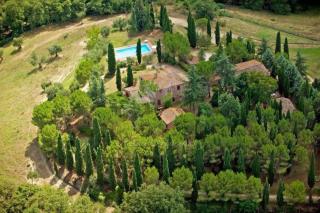 Borgo Melograno - Chiusi - 8