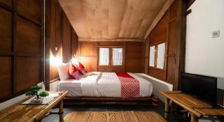 Hotel O Putroyono Homestay - 2